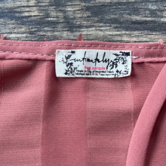 Intimately Free People Tank Top - Picture 2 of 4